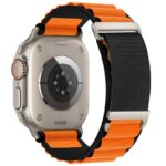 42/44/45/46/49mm ナイロン製 ベルト アップルウォッチ バンド ベルト Apple Watch38/40/41/42mm 交換ベルト 全23色 SKU:IPC12032024052 - Image 12