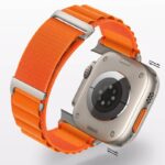 42/44/45/46/49mm ナイロン製 ベルト アップルウォッチ バンド ベルト Apple Watch38/40/41/42mm 交換ベルト 全23色 SKU:IPC12032024052 - Image 15