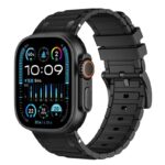 42/44/45/46/49mm シリコン製 ベルト アップルウォッチ バンド ベルト Apple Watch 38/40/41/42mm 交換ベルト 全12色 SKU:IPC12032024054 - Image 22