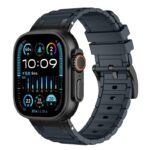 42/44/45/46/49mm シリコン製 ベルト アップルウォッチ バンド ベルト Apple Watch 38/40/41/42mm 交換ベルト 全12色 SKU:IPC12032024054 - Image 20