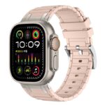 42/44/45/46/49mm シリコン製 ベルト アップルウォッチ バンド ベルト Apple Watch 38/40/41/42mm 交換ベルト 全12色 SKU:IPC12032024054 - Image 18