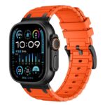 42/44/45/46/49mm シリコン製 ベルト アップルウォッチ バンド ベルト Apple Watch 38/40/41/42mm 交換ベルト 全12色 SKU:IPC12032024054 - Image 15