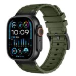 42/44/45/46/49mm シリコン製 ベルト アップルウォッチ バンド ベルト Apple Watch 38/40/41/42mm 交換ベルト 全12色 SKU:IPC12032024054 - Image 14