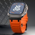 42/44/45/46/49mm シリコン製 ベルト アップルウォッチ バンド ベルト Apple Watch 38/40/41/42mm 交換ベルト 全12色 SKU:IPC12032024054 - Image 8