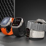 42/44/45/46/49mm シリコン製 ベルト アップルウォッチ バンド ベルト Apple Watch 38/40/41/42mm 交換ベルト 全12色 SKU:IPC12032024054 - Image 3