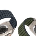 42/44/45/46/49mm ナイロン製 ベルト アップルウォッチ バンド ベルト Apple Watch 38/40/41/42mm 交換ベルト 全10色 SKU:IPC12032024055 - Image 8