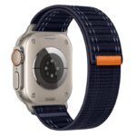42/44/45/46/49mm ナイロン製 ベルト アップルウォッチ バンド ベルト Apple Watch 38/40/41/42mm 交換ベルト 全10色 SKU:IPC12032024055 - Image 17