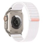 42/44/45/46/49mm ナイロン製 ベルト アップルウォッチ バンド ベルト Apple Watch 38/40/41/42mm 交換ベルト 全10色 SKU:IPC12032024055 - Image 13