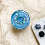 伸縮式 スマホ マグネットスタンドホルダー 粘着式/磁力式 回転可能 スマホホルダー magsafe対応 スタンド 強磁力スマホスタンド 全8種類 SKU:IPC12052024004 - Image 10
