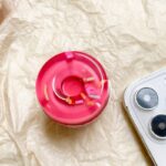 伸縮式 スマホ マグネットスタンドホルダー 粘着式/磁力式 回転可能 スマホホルダー magsafe対応 スタンド 強磁力スマホスタンド 全8種類 SKU:IPC12052024004 - Image 9