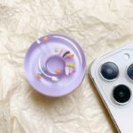 伸縮式 スマホ マグネットスタンドホルダー 粘着式/磁力式 回転可能 スマホホルダー magsafe対応 スタンド 強磁力スマホスタンド 全8種類 SKU:IPC12052024004 - Image 8