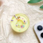 伸縮式 スマホ マグネットスタンドホルダー 粘着式/磁力式 回転可能 スマホホルダー magsafe対応 スタンド 強磁力スマホスタンド 全8種類 SKU:IPC12052024004 - Image 6