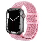 42/44/45/46/49mm ナイロン製 ベルト マグネット式 アップルウォッチ バンド ベルト Apple Watch 38/40/41/42mm 交換ベルト 全15色 SKU:IPC12052024006 - Image 3