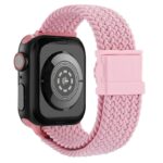 42/44/45/46/49mm ナイロン製 ベルト マグネット式 アップルウォッチ バンド ベルト Apple Watch 38/40/41/42mm 交換ベルト 全15色 SKU:IPC12052024006 - Image 4