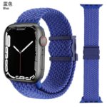 42/44/45/46/49mm ナイロン製 ベルト マグネット式 アップルウォッチ バンド ベルト Apple Watch 38/40/41/42mm 交換ベルト 全15色 SKU:IPC12052024006 - Image 23