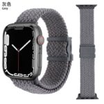 42/44/45/46/49mm ナイロン製 ベルト マグネット式 アップルウォッチ バンド ベルト Apple Watch 38/40/41/42mm 交換ベルト 全15色 SKU:IPC12052024006 - Image 22