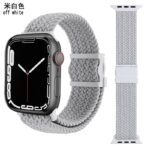 42/44/45/46/49mm ナイロン製 ベルト マグネット式 アップルウォッチ バンド ベルト Apple Watch 38/40/41/42mm 交換ベルト 全15色 SKU:IPC12052024006 - Image 19