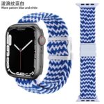 42/44/45/46/49mm ナイロン製 ベルト マグネット式 アップルウォッチ バンド ベルト Apple Watch 38/40/41/42mm 交換ベルト 全15色 SKU:IPC12052024006 - Image 16
