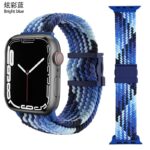 42/44/45/46/49mm ナイロン製 ベルト マグネット式 アップルウォッチ バンド ベルト Apple Watch 38/40/41/42mm 交換ベルト 全15色 SKU:IPC12052024006 - Image 14