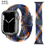 42/44/45/46/49mm ナイロン製 ベルト マグネット式 アップルウォッチ バンド ベルト Apple Watch 38/40/41/42mm 交換ベルト 全15色 SKU:IPC12052024006 - Image 12