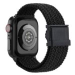 42/44/45/46/49mm ナイロン製 ベルト マグネット式 アップルウォッチ バンド ベルト Apple Watch 38/40/41/42mm 交換ベルト 全15色 SKU:IPC12052024006