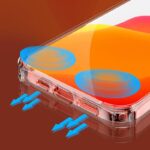 iPhone16 TPU ケース ケース素材  iPhoneシリーズ対応ケース  iphone16Pro max TPU ケース  iPhone対応 ケース  スマホケース   SKU:IPC12052024017 - Image 13