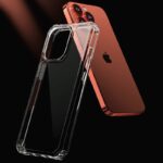 iPhone16 TPU ケース ケース素材  iPhoneシリーズ対応ケース  iphone16Pro max TPU ケース  iPhone対応 ケース  スマホケース   SKU:IPC12052024017 - Image 7