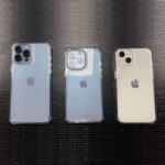 iPhone16 TPU ケース ケース素材  iPhoneシリーズ対応ケース  iphone16Pro max TPU ケース  iPhone対応 ケース  スマホケース   SKU:IPC12052024017 - Image 2