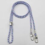 ネックストラップ 肩掛け ストラップホルダー  120cm 携帯ストラップ ショルダーストラップ 携帯ショルダー 全8色 SKU:IPC12062024005 - Image 10