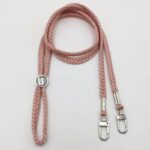 ネックストラップ 肩掛け ストラップホルダー  120cm 携帯ストラップ ショルダーストラップ 携帯ショルダー 全8色 SKU:IPC12062024005 - Image 9