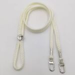 ネックストラップ 肩掛け ストラップホルダー  120cm 携帯ストラップ ショルダーストラップ 携帯ショルダー 全8色 SKU:IPC12062024005 - Image 8