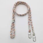 ネックストラップ 肩掛け ストラップホルダー  120cm 携帯ストラップ ショルダーストラップ 携帯ショルダー 全8色 SKU:IPC12062024005 - Image 7