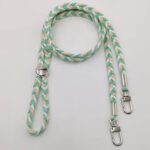 ネックストラップ 肩掛け ストラップホルダー  120cm 携帯ストラップ ショルダーストラップ 携帯ショルダー 全8色 SKU:IPC12062024005 - Image 5