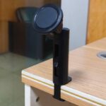 多機能適用 折れ畳式 スマホスタンド ホルダー Magsafe対応 スマホ スタンド 角度自由転回 多場所対応可能 スマートフォンホルダー  SKU:IPC12062024006 - Image 3