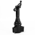 車載ホルダー ドリンク カップ ホルダー 360度回転  スマホスタンド Magsafe対応 ドリンク カップ ホルダー SKU:IPC12062024007 - 画像 (6)