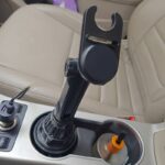 車載ホルダー ドリンク カップ ホルダー 360度回転  スマホスタンド Magsafe対応 ドリンク カップ ホルダー SKU:IPC12062024007 - 画像 (7)
