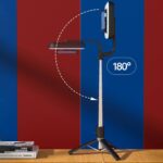 三脚付き自撮り棒 P99X/P99W  スマホスタンド  8インチ 補光ライト付き 三脚ホルダー  スマホ用クリップ スマートフォンホルダー 1.38mまで伸びる  リモコン付き  SKU:IPC12062024023 - Image 12