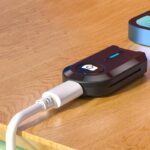 三脚付き自撮り棒 P99X/P99W  スマホスタンド  8インチ 補光ライト付き 三脚ホルダー  スマホ用クリップ スマートフォンホルダー 1.38mまで伸びる  リモコン付き  SKU:IPC12062024023 - Image 15