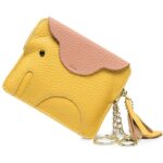 小銭入れ コインケース レザー 本革 財布 おしゃれ 革小物 小物入れ 小物 ミニ財布 ミニ チェーン 紛失防止 マルチケース  全19色 SKU:IPC12122024004 - Image 9