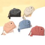 小銭入れ コインケース レザー 本革 財布 おしゃれ 革小物 小物入れ 小物 ミニ財布 ミニ チェーン 紛失防止 マルチケース  全19色 SKU:IPC12122024004 - Image 7