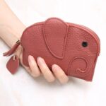 小銭入れ コインケース レザー 本革 財布 おしゃれ 革小物 小物入れ 小物 ミニ財布 ミニ チェーン 紛失防止 マルチケース  全19色 SKU:IPC12122024004 - Image 6