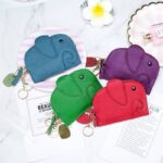 小銭入れ コインケース レザー 本革 財布 おしゃれ 革小物 小物入れ 小物 ミニ財布 ミニ チェーン 紛失防止 マルチケース  全19色 SKU:IPC12122024004 - Image 32