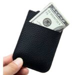 引き出し式  カード入れ ケース カード ケース   コンパクト カードホルダー クレジットカード 免許証  ICカード 全11色 SKU:IPC12122024008 - Image 31
