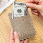 引き出し式  カード入れ ケース カード ケース   コンパクト カードホルダー クレジットカード 免許証  ICカード 全11色 SKU:IPC12122024008 - Image 17
