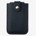 引き出し式  カード入れ ケース カード ケース   コンパクト カードホルダー クレジットカード 免許証  ICカード 全11色 SKU:IPC12122024008 - Image 8