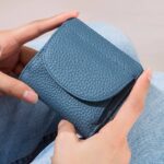 小銭入れ コインケース レザー 本革 財布 おしゃれ 革小物 小物入れ 小物 ミニ財布  ミニ チェーン 紛失防止 マルチケース   全9色 SKU:IPC12122024010 - Image 27