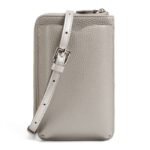 スマホショルダー 本革斜めがけバッグ 通勤バッグ 小物収納 財布 スマホポーチ お財布 レディース ショルダーバッグ スマホショルダーバッグ 全11色 SKU:IPC12122024021 - Image 11