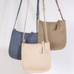 ショルダーバッグ レディースバッグ 本革斜めがけバッグ 通勤バッグ 小物収納 財布 本革ミニバッグ 肩掛け 全6色 SKU:IPC12122024026