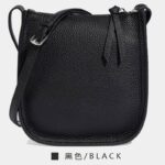 ショルダーバッグ レディースバッグ 本革斜めがけバッグ 通勤バッグ 小物収納 財布 本革ミニバッグ 肩掛け 全6色 SKU:IPC12122024026 - Image 5