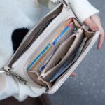 ショルダーバッグ レディースバッグ 本革斜めがけバッグ 通勤バッグ 小物収納 財布 本革ミニバッグ 肩掛け 全5色 SKU:IPC12122024030 - Image 24